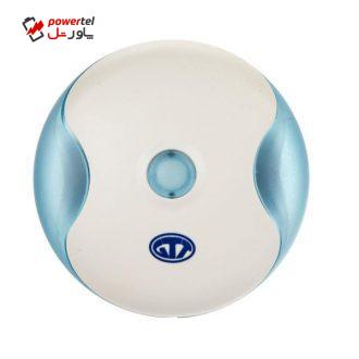 چراغ خواب جی تی تی مدل L-338-E چراغ خواب جی تی تی مدل L-338-E