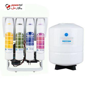 دستگاه تصفیه آب هیوندای واکورتک مدل HQ7-4FRS