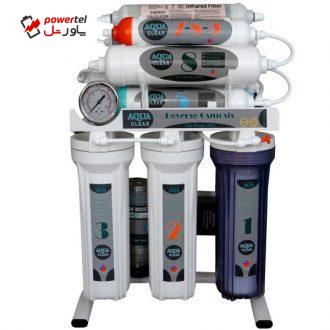دستگاه تصفیه کننده آب آکوآ کلیر مدل NEW DESIGN 2020-AQG10 دستگاه تصفیه کننده آب آکوآ کلیر مدل NEW DESIGN 2020-AQG10