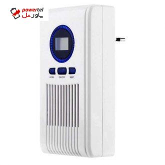 دستگاه تصفیه کننده هوا مدل N339A