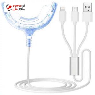 دستگاه سفید کننده دندان آنانسا مدل ATW-USB