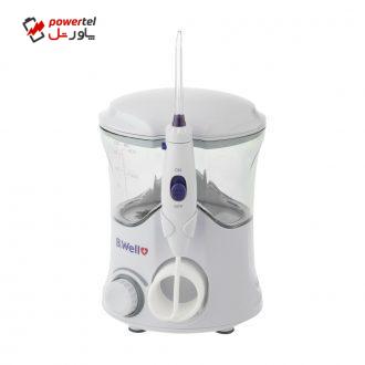 دستگاه شست و شوی دهان و دندان بی ول مدل WI-922 دستگاه شست و شوی دهان و دندان بی ول مدل WI-922