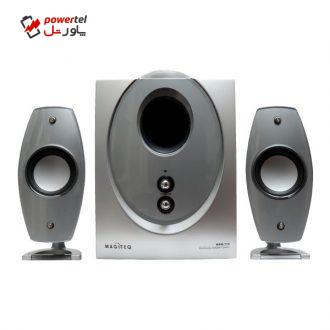 اسپیکر دسکتاپ مجیتک مدل MSW-714
