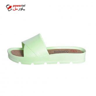 دمپایی دخترانه نسیم مدل GR.2140