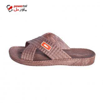 دمپایی پسرانه نیکتا مدل BR.3034 دمپایی پسرانه نیکتا مدل BR.3034