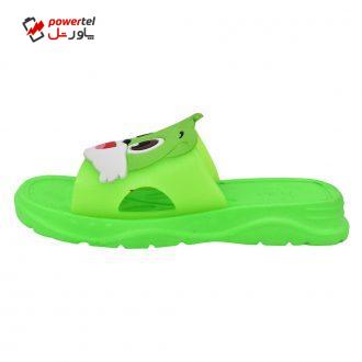 دمپایی پسرانه پاما کد G1372 دمپایی پسرانه پاما کد G1372