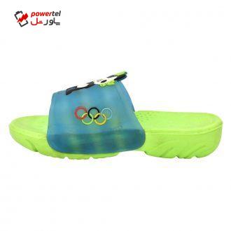 دمپایی پسرانه پاما کد G1387