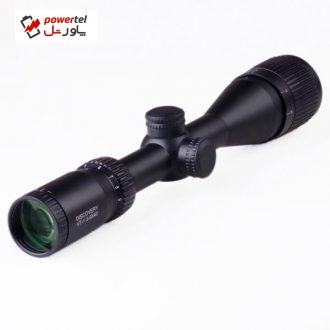 دوربین تفنگ دیسکاوری مدل VT-1 3-9X40 AO دوربین تفنگ دیسکاوری مدل VT-1 3-9X40 AO