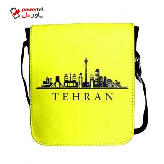 کیف دوشی طرح تهران کد 8194 کیف دوشی طرح تهران کد 8194