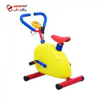 دوچرخه ثابت مدل 001 دوچرخه ثابت مدل 001