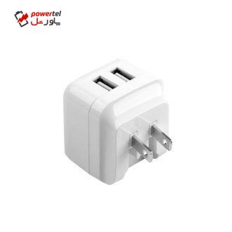 شارژر دیواری انرجیا مدلTW شارژر دیواری انرجیا مدلTW