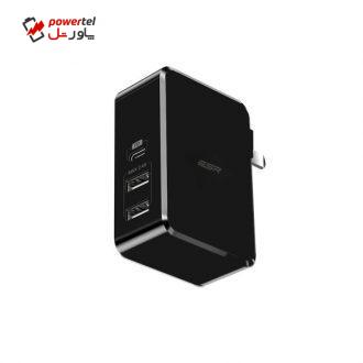 شارژر دیواری ای اِس آر مدل TC-063PD US شارژر دیواری ای اِس آر مدل TC-063PD US