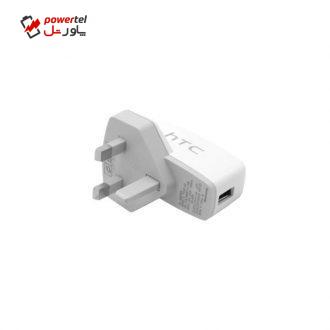 شارژر دیواری اچ تی سی مدل TC-P450