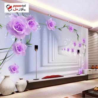 پوستر دیواری سه بعدی سری لوکس 2018 کد wp-lux-191 پوستر دیواری سه بعدی سری لوکس 2018 کد wp-lux-191