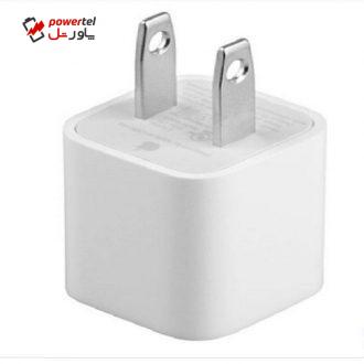 شارژر دیواری مدل DS-12 شارژر دیواری مدل DS-12