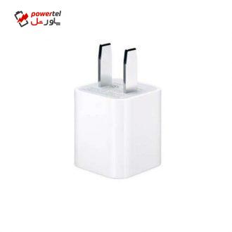 شارژر دیواری مدل MB707ZM شارژر دیواری مدل MB707ZM