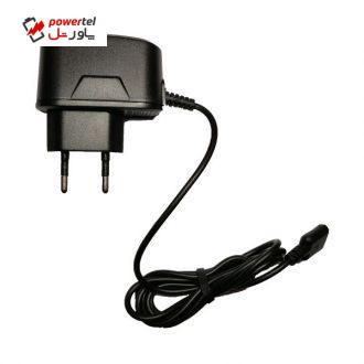 شارژر دیواری مدل kp500 شارژر دیواری مدل kp500