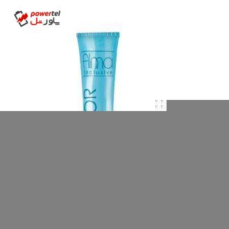 رنگ ابرو آلما مدل exclusive شماره 12.1 حجم 15 میلی لیتر رنگ سوپر پلاتینه رنگ ابرو آلما مدل exclusive شماره 12.1 حجم 15 میلی لیتر رنگ سوپر پلاتینه
