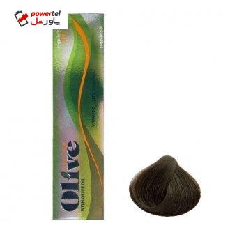 رنگ مو الیو سری Natural شماره 4 حجم 100 میلی لیتر رنگ قهوه ای رنگ مو الیو سری Natural شماره 4 حجم 100 میلی لیتر رنگ قهوه ای