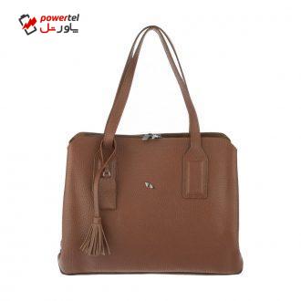 کیف رودوشی زنانه چرم مشهد مدل S0767-087 کیف رودوشی زنانه چرم مشهد مدل S0767-087