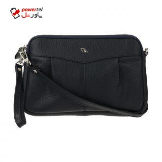 کیف رودوشی زنانه چرم مشهد مدل S5152-064 کیف رودوشی زنانه چرم مشهد مدل S5152-064