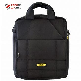 کیف رودوشی چرم ما مدل NA-12