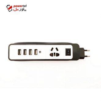 شارژر رومیزی مدل High Speed AC Power Adapter