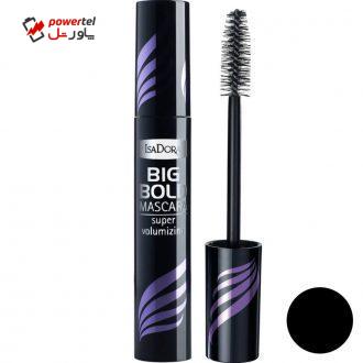 ریمل حجم دهنده ایزادورا سری Big Bold شماره 10