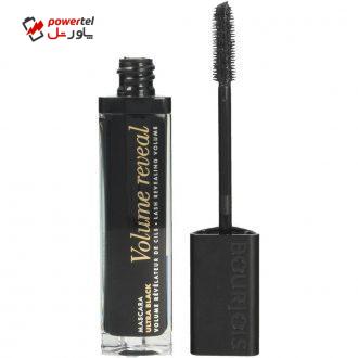 ریمل حجم دهنده بورژوآ مدل Ultra Black ریمل حجم دهنده بورژوآ مدل Ultra Black