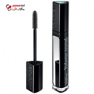 ریمل حجم دهنده بورژوآ مدل Water Proof