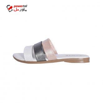صندل زنانه نیکتا مدل  SLV.2030
