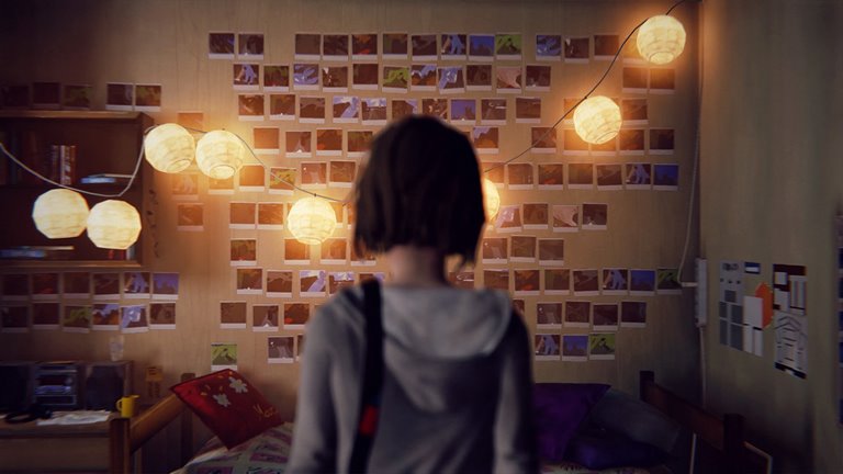 سازندگان بازی Life is Strange چند پیشنهاد خریداری را رد کردند