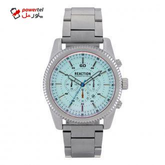 ساعت مچی عقربه ای مردانه ری اکشن کنت کول مدل RK50809006