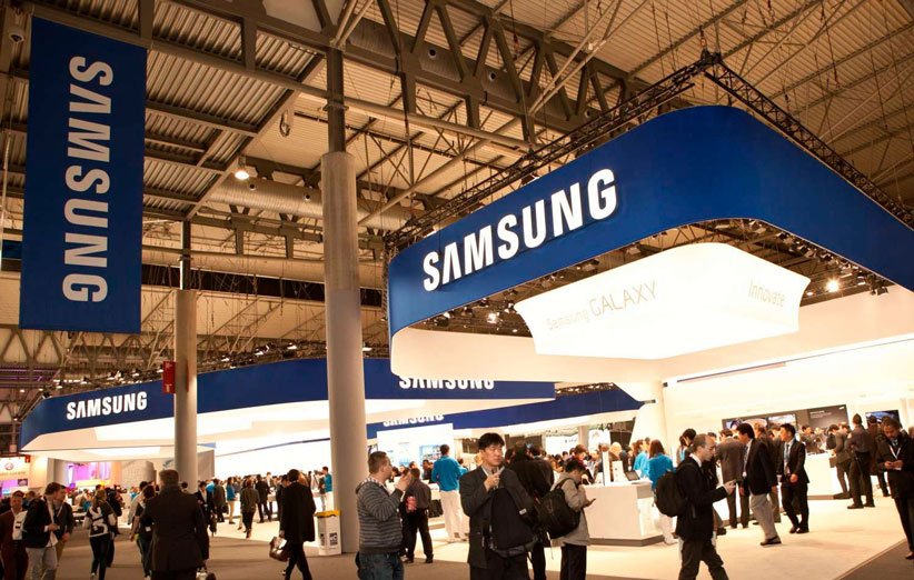 سامسونگ فقط به صورت مجازی در نمایشگاه MWC 2021 شرکت می‌کند
