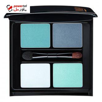 سایه چشم این لی مدل Vivid Blue شماره 050 سایه چشم این لی مدل Vivid Blue شماره 050