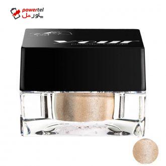 سایه چشم پودری درخشان یور شماره 01