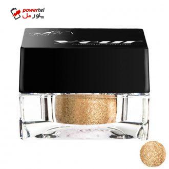 سایه چشم پودری و درخشان یور شماره 02 سایه چشم پودری و درخشان یور شماره 02
