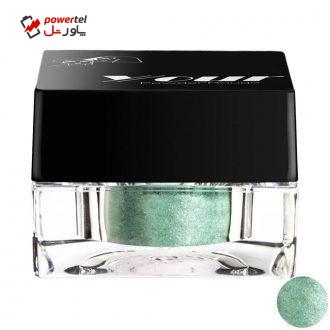 سایه چشم پودری و درخشان یور شماره 05 سایه چشم پودری و درخشان یور شماره 05