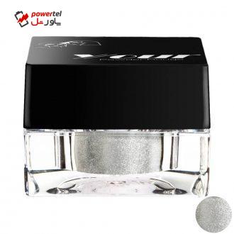 سایه چشم پودری و درخشان یور شماره 12