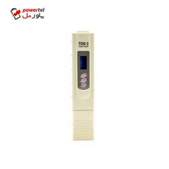 سختی سنج آب مدل YL-TDS-3