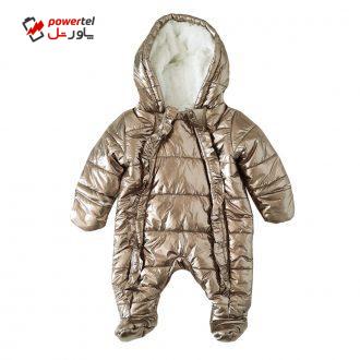 سرهمی نوزادی جیمو کد G12
