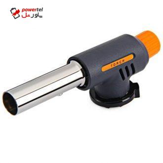 سرپیک شعله افکن ترچ کد 502 سرپیک شعله افکن ترچ کد 502