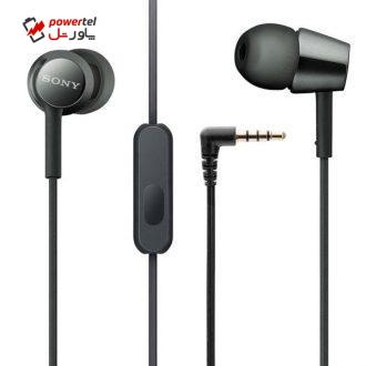هندزفری سونی مدل MDREX155AP