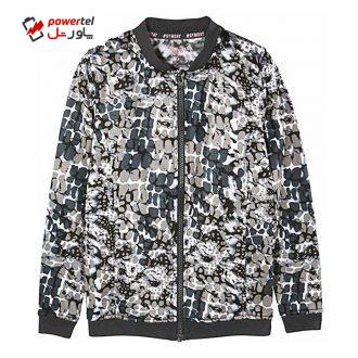 سویشرت دخترانه کرویت مدل LU-287670