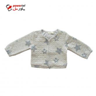 سویشرت نوزادی چیکوبی مدل C-02