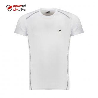 تی شرت ورزشی مردانه کوتون مدل 0YAM12281NK تی شرت ورزشی مردانه کوتون مدل 0YAM12281NK