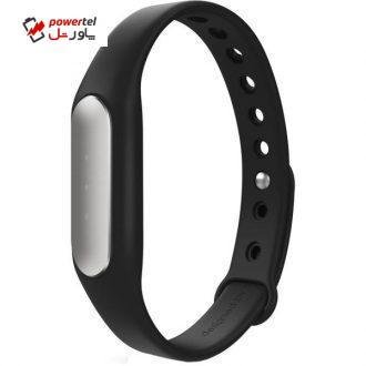 گام شمار شیاومی مدل Mi Band 1S گام شمار شیاومی مدل Mi Band 1S