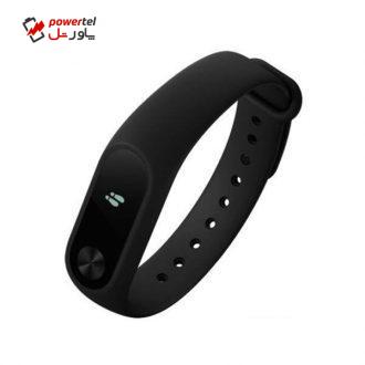 گام شمار هوشمند شیائومی مدل Xiaomi Mi Band 2 گام شمار هوشمند شیائومی مدل Xiaomi Mi Band 2