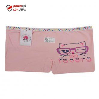 شورت دخترانه کوزا مدل J-NIZ_1509