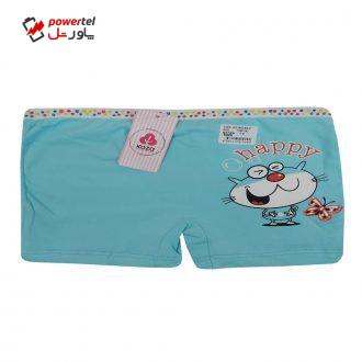 شورت دخترانه کوزا مدل J-NIZ_1524 شورت دخترانه کوزا مدل J-NIZ_1524